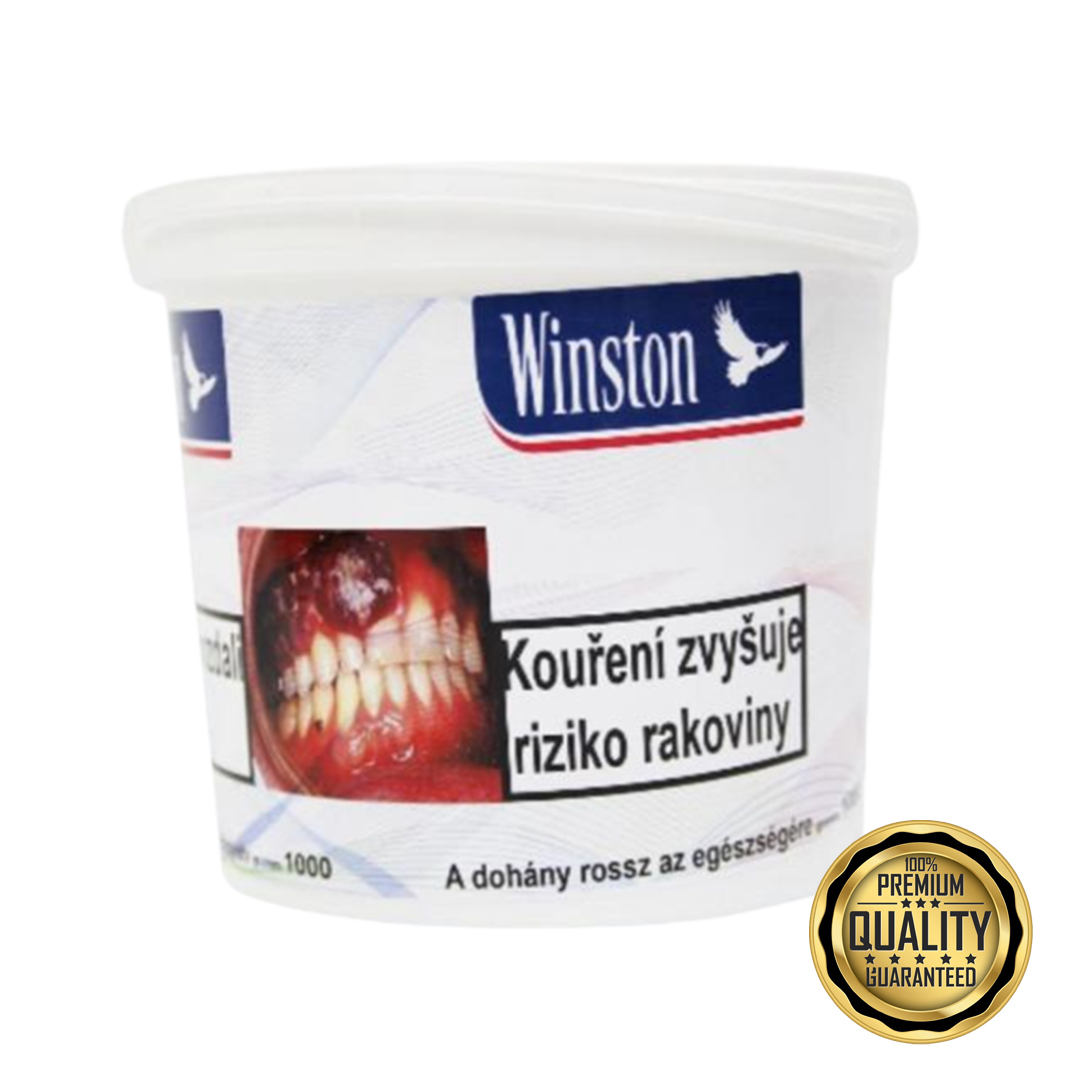 Tutun Winston